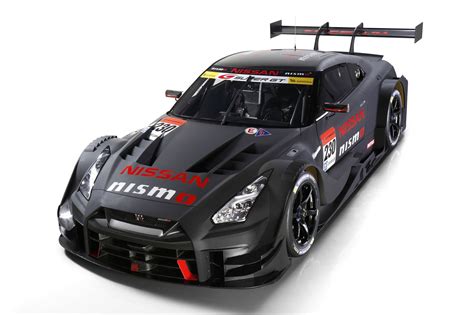 NISMO | 日産, レースカー, 日産 gtr