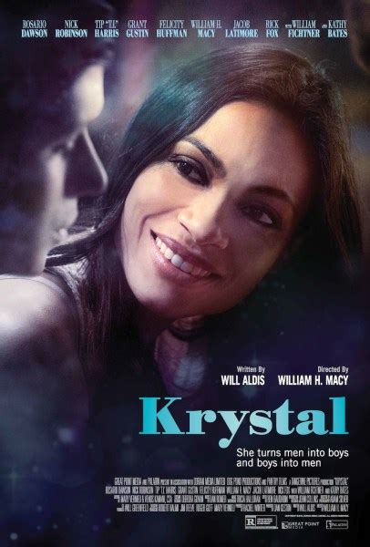 Krystal |Teaser Trailer