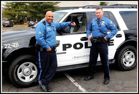 Flickriver: Photoset 'Bensalem Township Police' by Phillycop