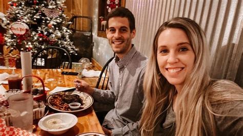 Jill Duggar Book ‘Counting the Cost’: Tell-All Memoir Details | In ...