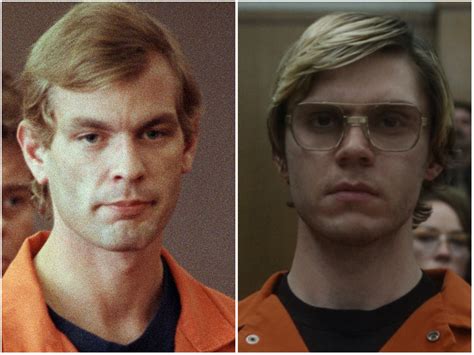 Jeffrey Dahmer: Netflix’s ‘exploitative’ new series is reopening ...