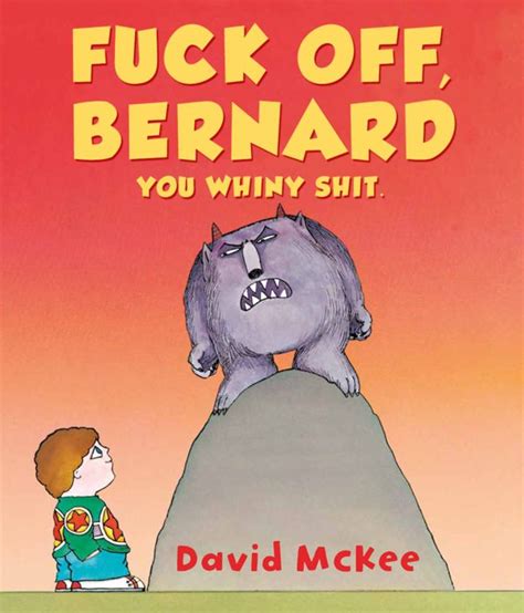 14 Classic Children's Books Improved With Swearing | Classic childrens ...