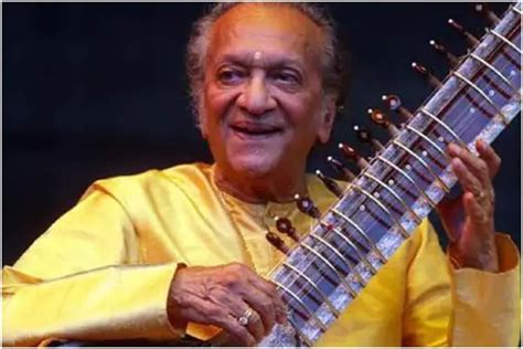 Pandit Ravi Shankar Birth Anniversary: A Playlist of His Compositions