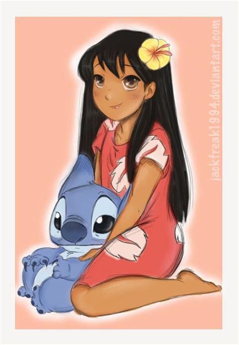 Anime Lilo And Stitch Fotos De Stich Dibujo De Stich Dibujos Images ...