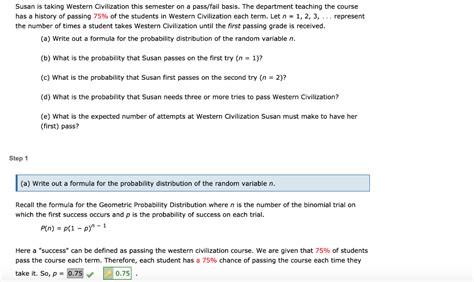 Solved Susan is taking Western Civilization this semester on | Chegg.com