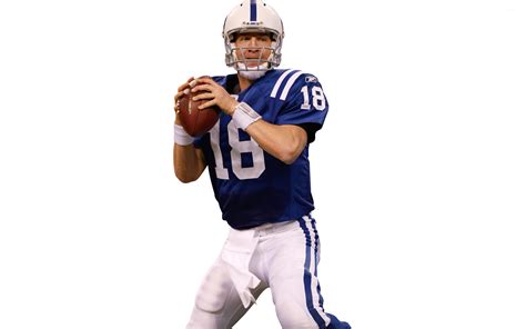 Peyton Manning Wallpaper Colts - WallpaperSafari