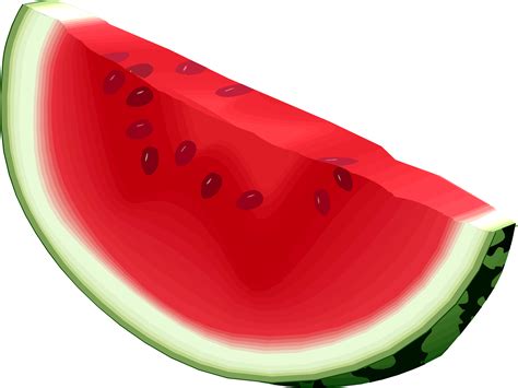 Transparent Background Watermelon Png Clip Art Library 14850 | The Best ...