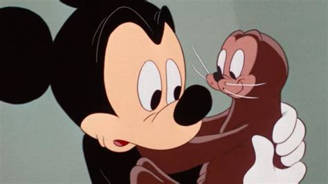 Mickey and the Seal - Alchetron, The Free Social Encyclopedia