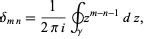 Kronecker Delta -- from Wolfram MathWorld