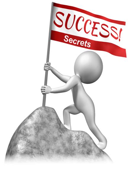 Secrets of Success