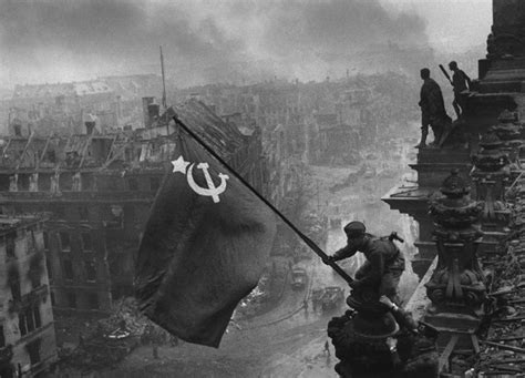 Battle of Berlin in World War II