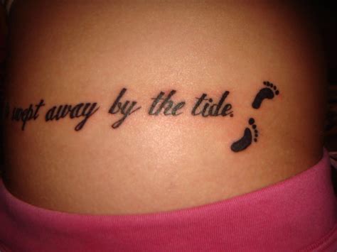 No Regret Quote Tattoo Tattoo fever | Tattoo quotes, Tattoos for guys ...