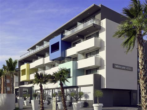 Hotel in Cap D Agde - Mercure Golf Cap D Agde Hotel - AccorHotels