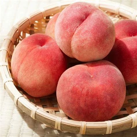 A Grade Dry Red Peach, Packaging Type: Packet, Packaging Size: 1 Kg at ...