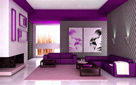 Home Art Design: Choosing Paint Colors Minimalist House Blend