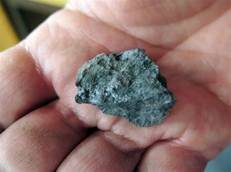 Titanium Range? Breakthrough could lead to new kind of mining in NE Minn. | MPR News