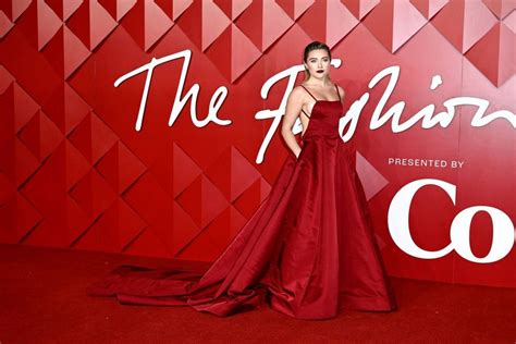 The 7 Most Incredible Looks from the Fashion Awards 2022 - Kerr Magazine