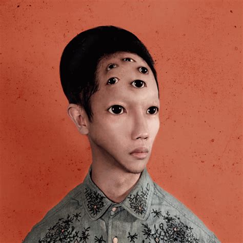 Gestalten | Beyond the Look of Eyes by Liu Yen-Chen Chinese Contemporary Art, Modern Chinese ...