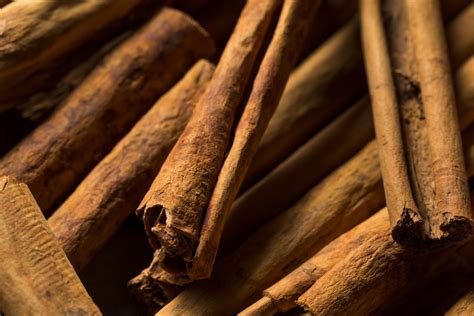 Does Cinnamon Lower Blood Pressure? - Healthier Steps