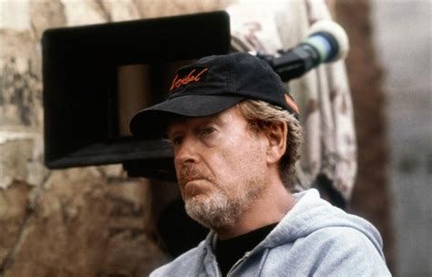 Ridley Scott : Black Hawk Down (2001) » ShotOnWhat? Behind the Scenes