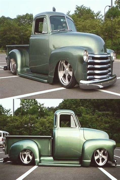 gmc trucks lifted Source link | Classic chevy trucks, Classic pickup trucks, Chevy trucks
