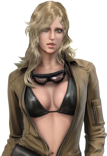 Eva Snake Eater 3D Render by The-Blacklisted | Metal gear, Metal gear ...