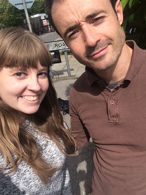 joe mcfadden, holby city- 21.08.14 | Holby city, Elstree, Trip