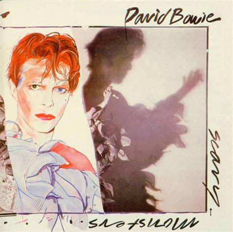 "Let's Dance" - A David Bowie discography - Pictures - CBS News