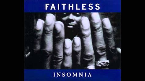 Faithless - Insomnia - YouTube