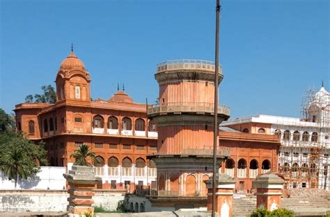 Patiala - Cultural Heritage & Traditional Handicraft City of Punjab