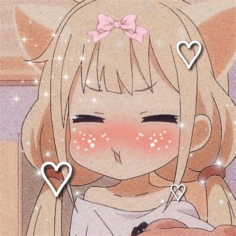 Anime Aesthetic Uwu Pfp | Images and Photos finder