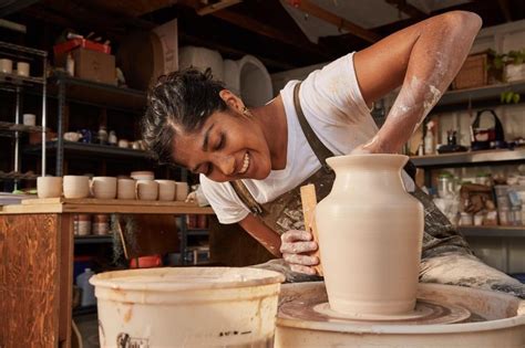 Gopi Shah’s guide to shaping clay: a Web Story