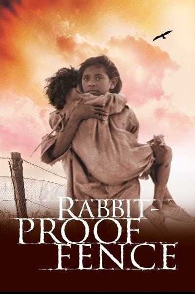 Rabbit-Proof Fence movie review (2002) | Roger Ebert