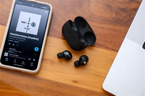 Sony WF-1000XM5 noise-canceling earbuds review: better in every way ...