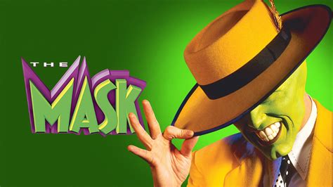 Télécharge The Mask (1994) Film En ligne Complet Gratuit - Voirfilmstream