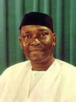 NNAMDI AZIKIWE BIOGRAPHY, CAREER AND DEATH