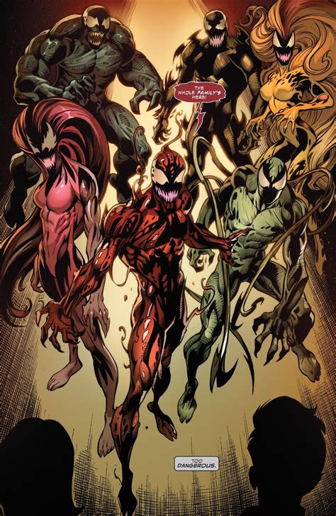 Pin on Symbiotes | Symbiotes marvel, Venom comics, Marvel spiderman