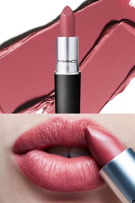 Find here the best MAC lipsticks for fair skin and pale skin, perfect ...