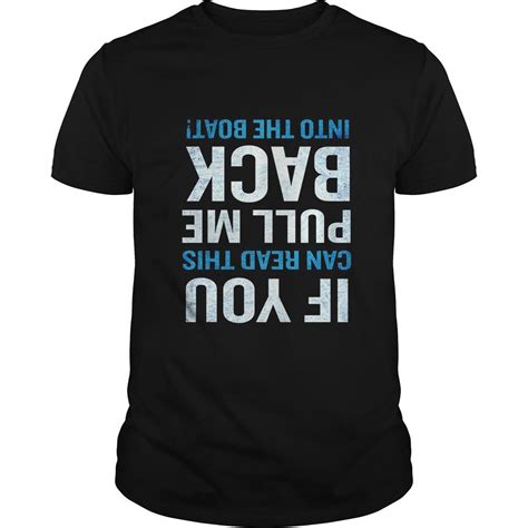 If You Can Read This Sailing by DanielDix| teeshirt21.com in 2021 ...