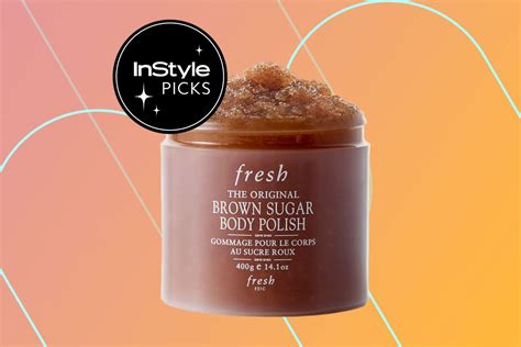 The 15 Best Body Scrubs of 2024, Tested and Reviewed