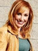 Pop Minute - MythBusters' Kari Byron Pregnant With First Child