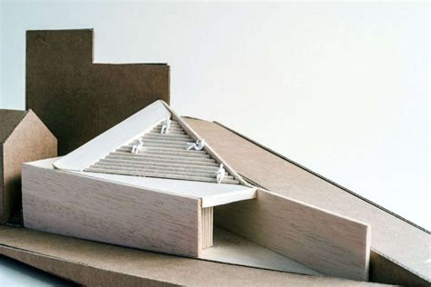 Architecture Model Materials Guide - archisoup