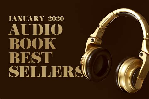 Monthly Audiobook Bestsellers - Libro.fm Audiobooks