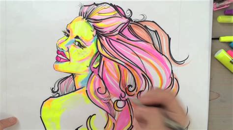 Highlighter Drawing at GetDrawings | Free download