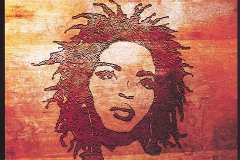 Seven things The Miseducation of Lauryn Hill taught us about love | Dazed