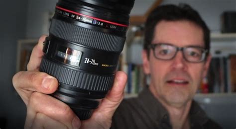 What is the Canon 24-70mm Lens Good For. How to Use the EF 24-70 f/2.8