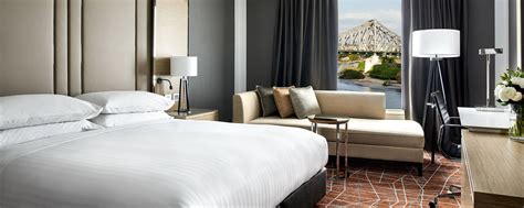 Brisbane 5-Star Luxury Hotel | Brisbane Marriott Hotel