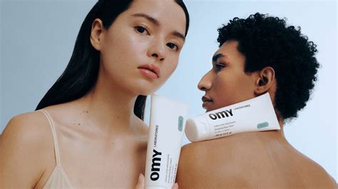 Wedge Refreshes Skincare Brand Omy Laboratories, Introduces Refillable and Recyclable Packaging ...