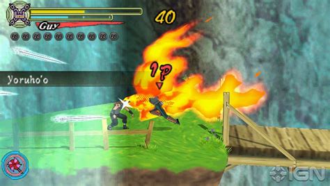 Naruto Shippuden: Ultimate Ninja Heroes 3 Screenshots, Pictures, Wallpapers - PlayStation ...