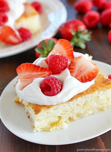 Easy Low Budget Dessert Recipes - Resipes my Familly